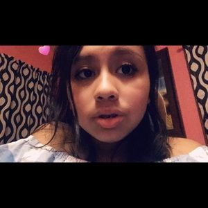 Meet your Posher, Saray